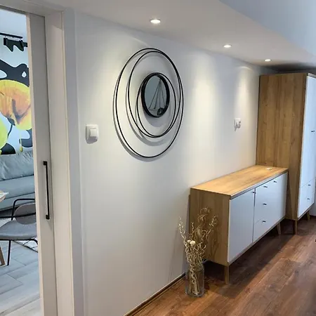 Parizsi Udvar Exclusive Lejlighed Debrecen