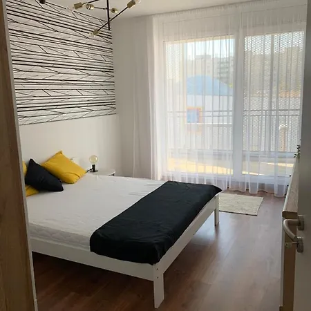 Lejlighed Parizsi Udvar Exclusive Debrecen