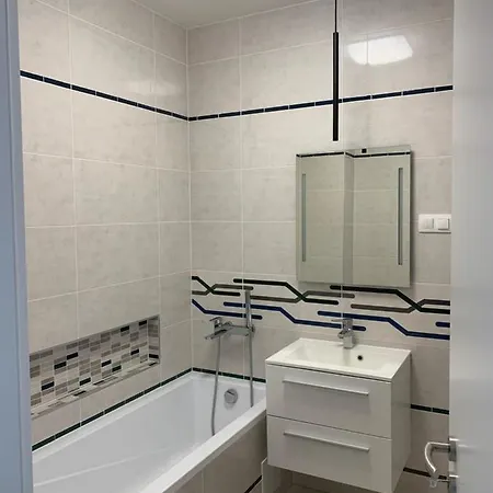 Parizsi Udvar Exclusive * Debrecen