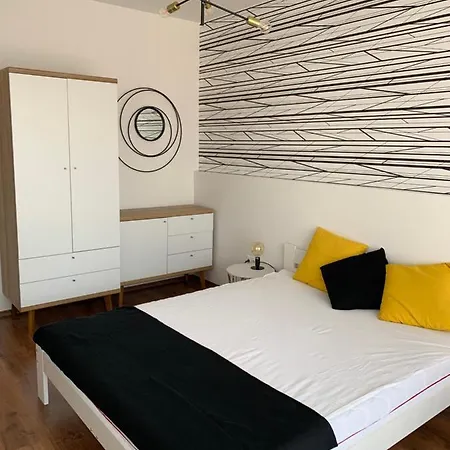 Parizsi Udvar Exclusive * Debrecen