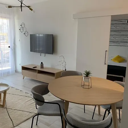 Lejlighed Parizsi Udvar Exclusive Debrecen