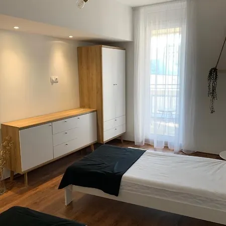 Parizsi Udvar Exclusive * Debrecen