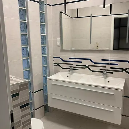Parizsi Udvar Exclusive Lejlighed Debrecen